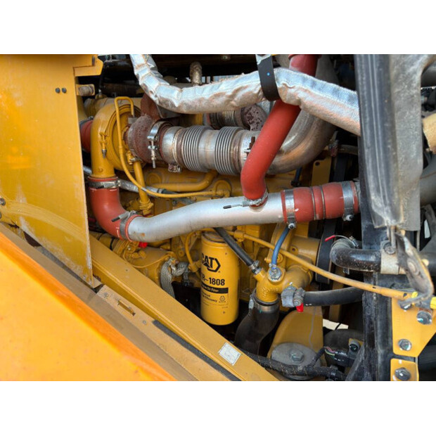 2017 Caterpillar 966M-47227511