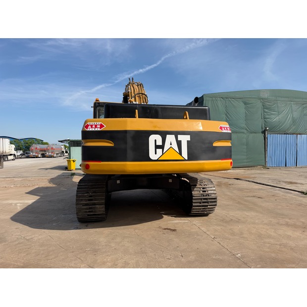 2017 Caterpillar 330BL-47227606