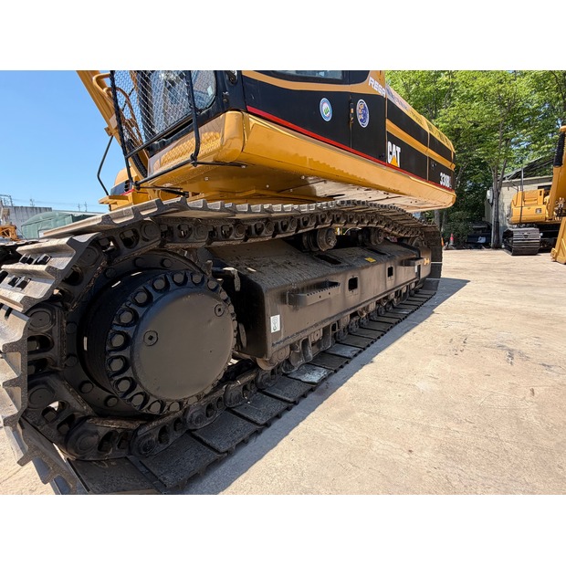 2017 Caterpillar 330BL-47227607