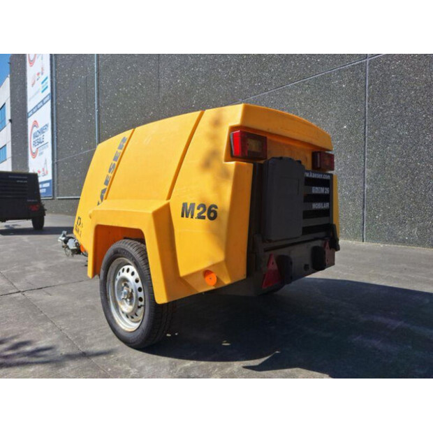 2009 Kaeser M26-47227849
