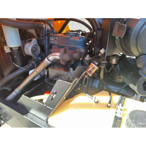 2009 Kaeser M26-47227852
