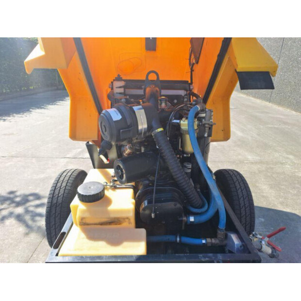 2009 Kaeser M26-47227853