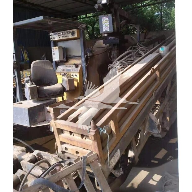 2001 CASE 6080-47235497