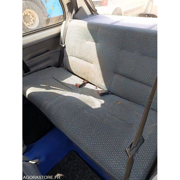 1992 Peugeot 106-47240982