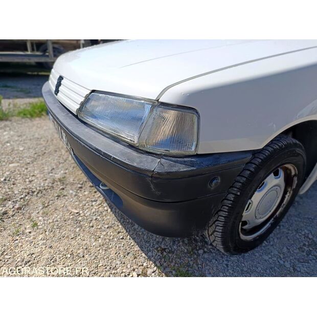 1992 Peugeot 106-47240986