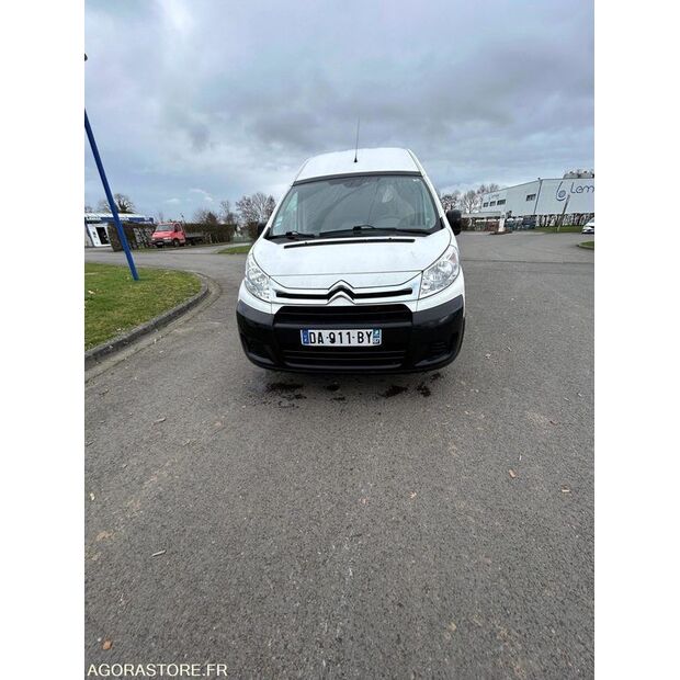 2013 Citroen Jumpy-47241110