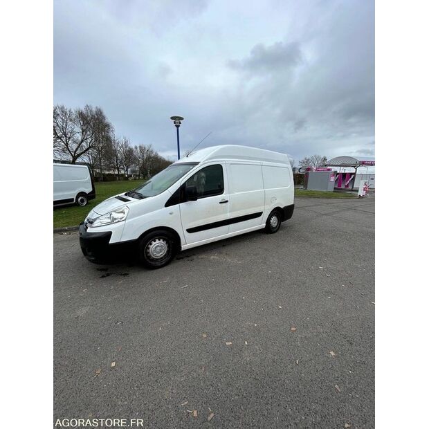 2013 Citroen Jumpy-47241111