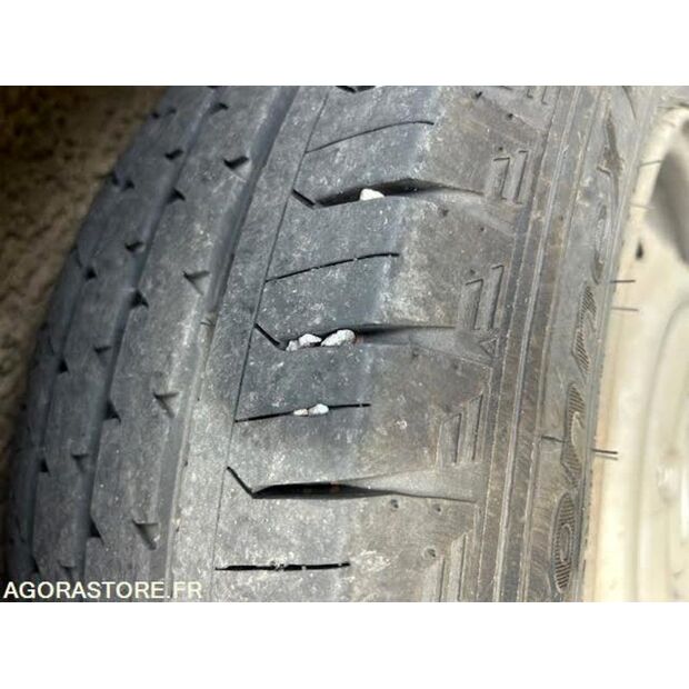 2013 Citroen Jumpy-47241112
