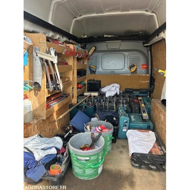2013 Citroen Jumpy-47241114