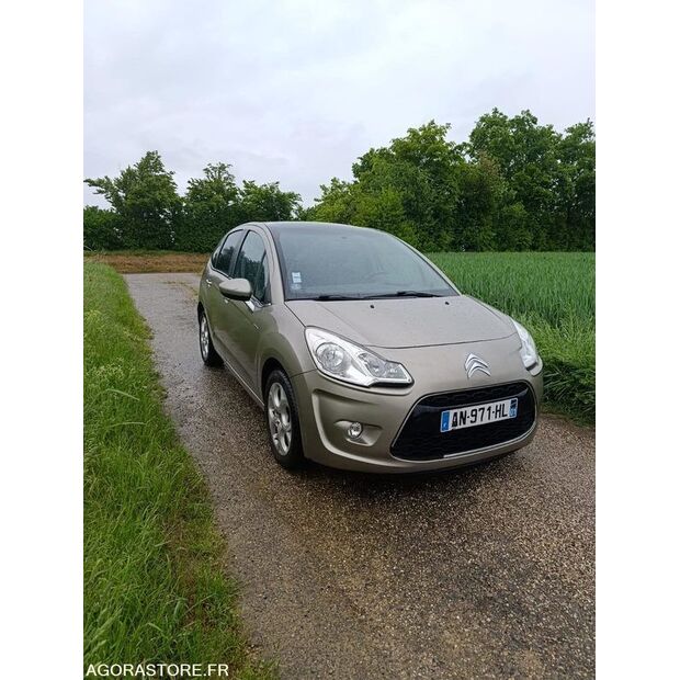 2010 Citroen C3-47241159