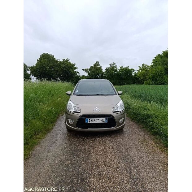 2010 Citroen C3-47241161