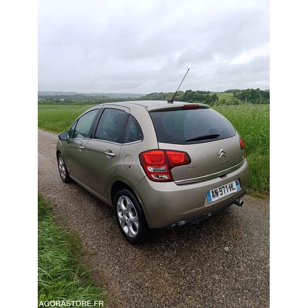 2010 Citroen C3-47241163