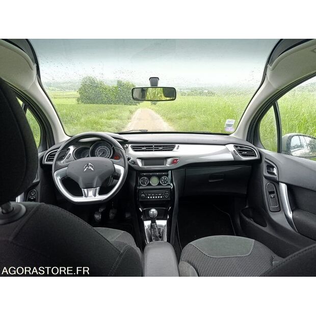 2010 Citroen C3-47241164