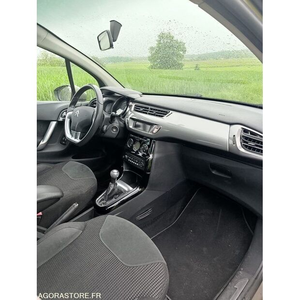 2010 Citroen C3-47241165