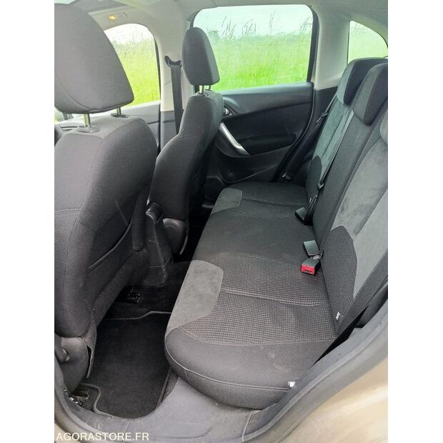 2010 Citroen C3-47241166