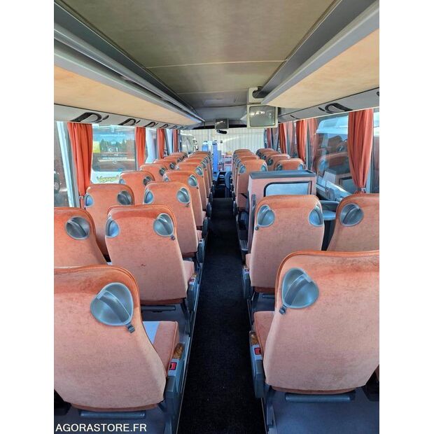 2002 Setra S411HD-47241189