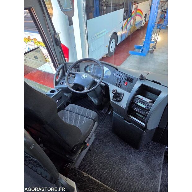 2002 Setra S411HD-47241192