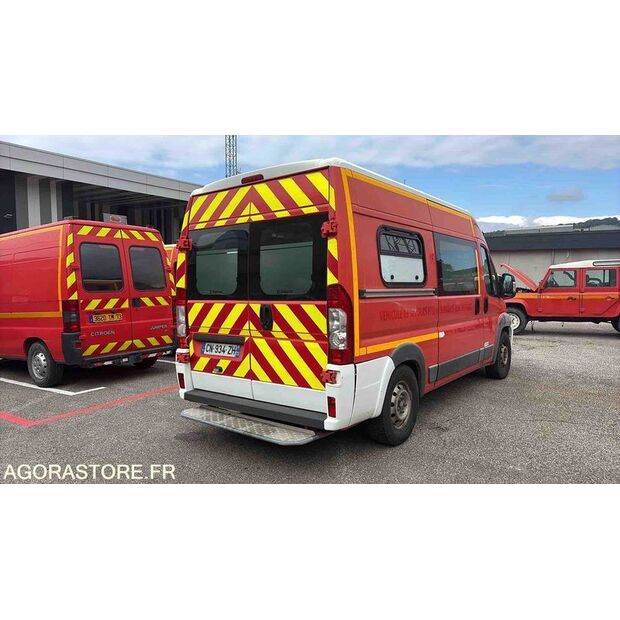 2012 Citroen Jumper-47241215
