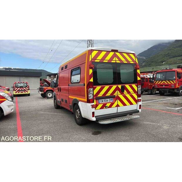 2012 Citroen Jumper-47241216