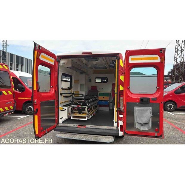 2012 Citroen Jumper-47241217