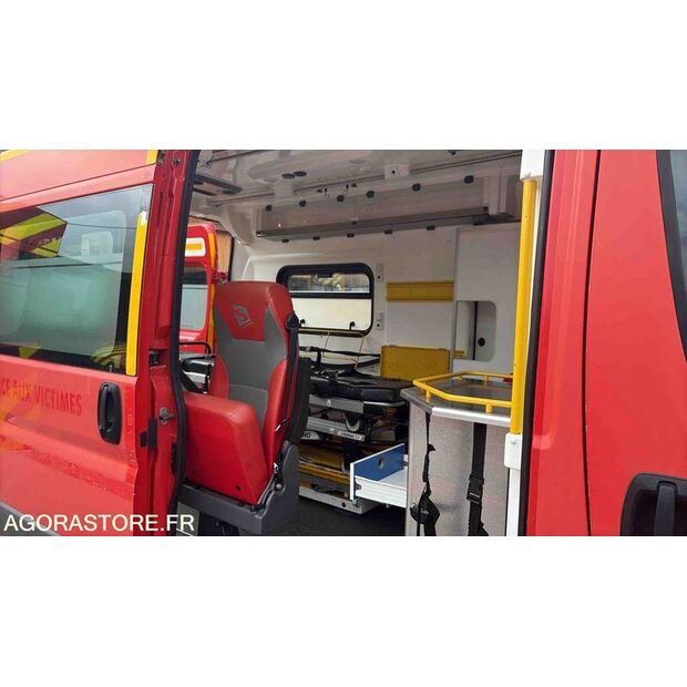 2012 Citroen Jumper-47241220