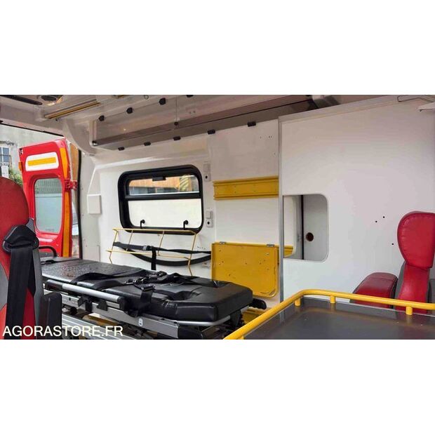 2012 Citroen Jumper-47241221