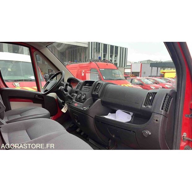 2012 Citroen Jumper-47241222