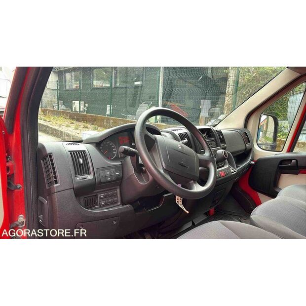2012 Citroen Jumper-47241223