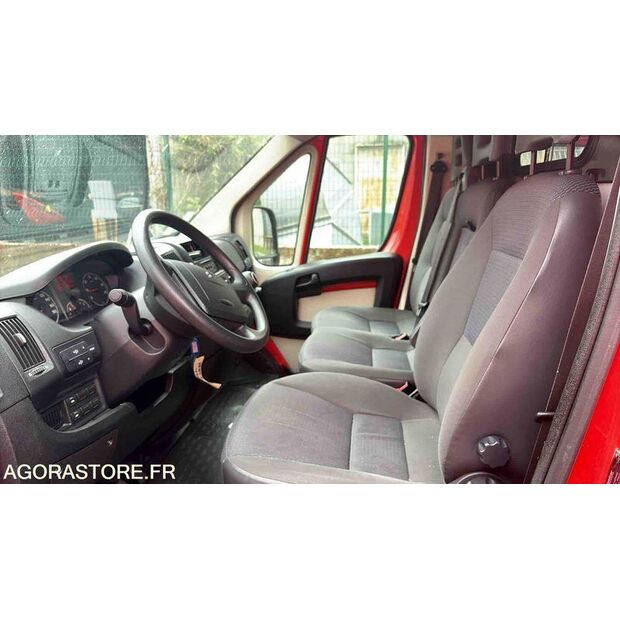 2012 Citroen Jumper-47241224