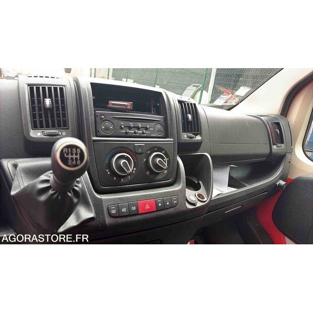 2012 Citroen Jumper-47241225
