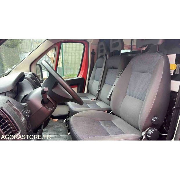 2012 Citroen Jumper-47241227