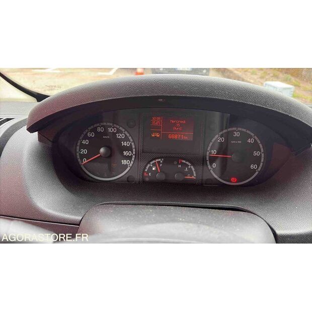 2012 Citroen Jumper-47241228