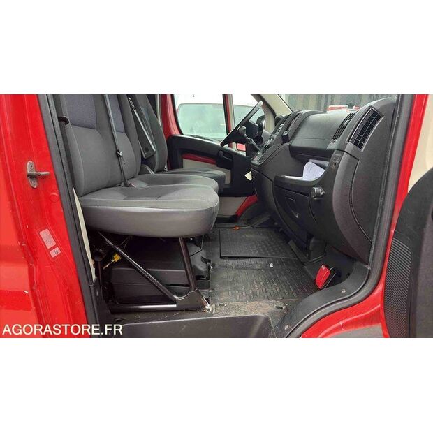 2012 Citroen Jumper-47241229