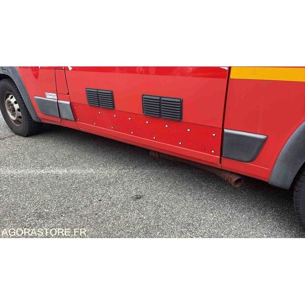2012 Citroen Jumper-47241231