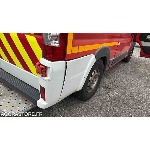 2012 Citroen Jumper-47241232