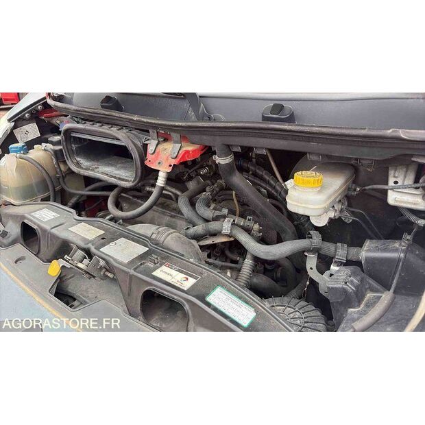2012 Citroen Jumper-47241236
