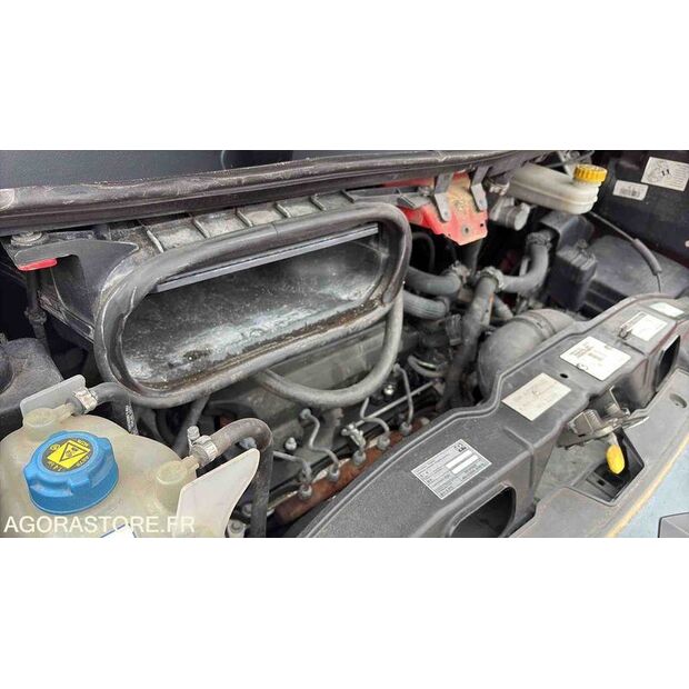 2012 Citroen Jumper-47241239