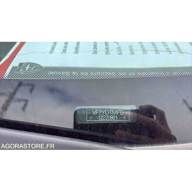 2012 Citroen Jumper-47241240