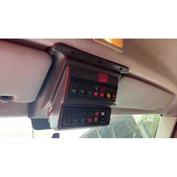 2012 Citroen Jumper-47241241