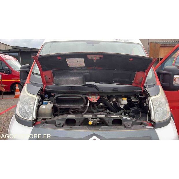 2012 Citroen Jumper-47241243