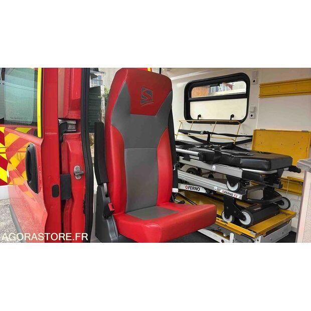 2012 Citroen Jumper-47241261
