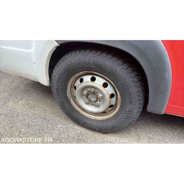 2012 Citroen Jumper-47241265