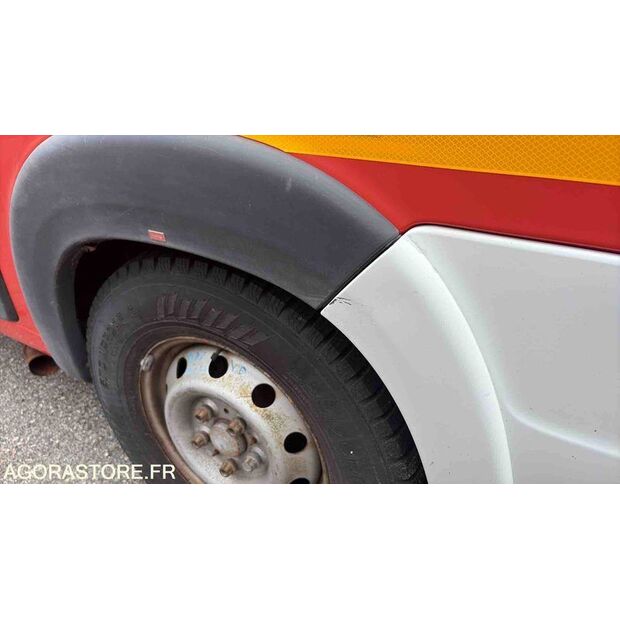 2012 Citroen Jumper-47241267