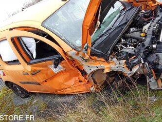 Image for 2014 Renault Kangoo