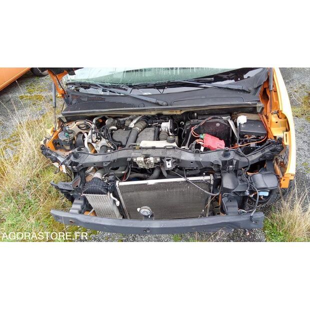 2014 Renault Kangoo-47241287
