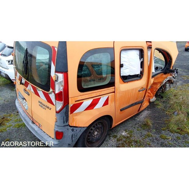 2014 Renault Kangoo-47241290