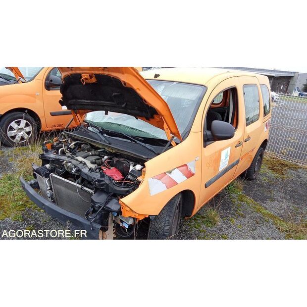 2014 Renault Kangoo-47241291