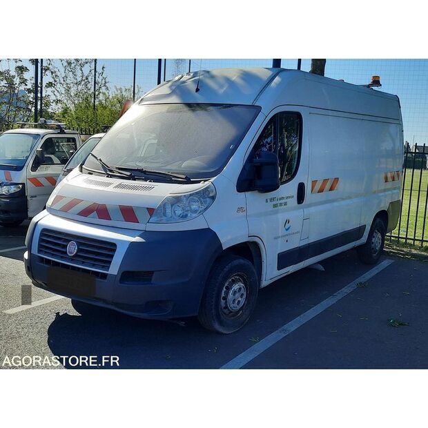 2014 فيات Ducato-47241292