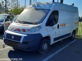 Image for 2014 Fiat Ducato