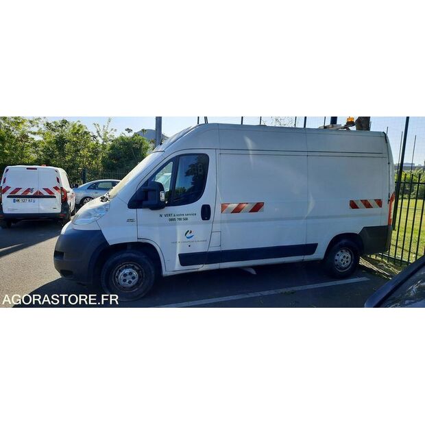 2014 فيات Ducato-47241293